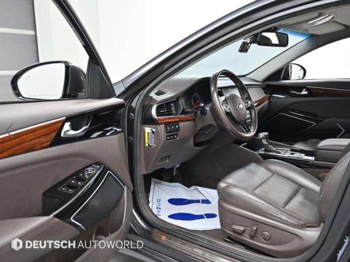 @17년식 올 뉴K7 2.4 GDi 리미티드 에디션--8