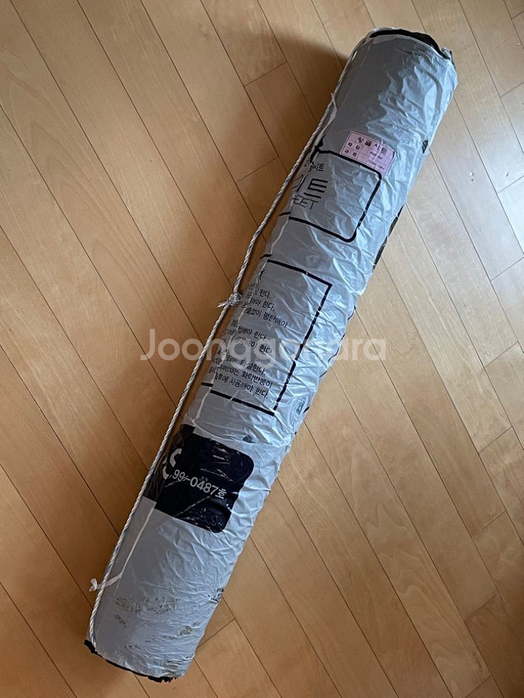 방수 고무 슁글시트 FWP-200 KS 99-0487호--1