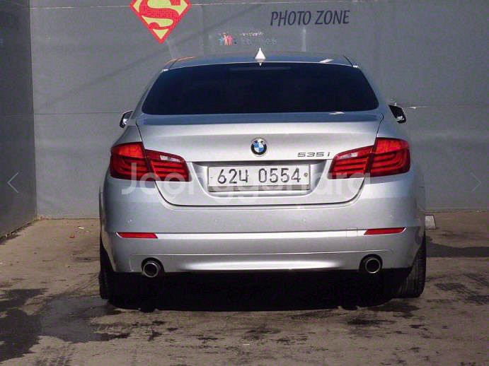 @15년식 5시리즈(6세대) 535i xDrive--2