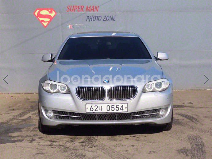 @15년식 5시리즈(6세대) 535i xDrive--1