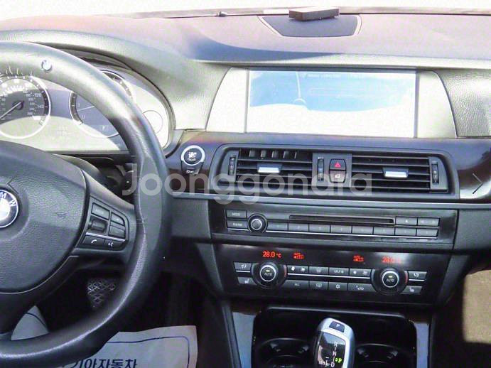 @15년식 5시리즈(6세대) 535i xDrive--8