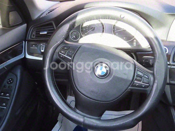 @15년식 5시리즈(6세대) 535i xDrive--7