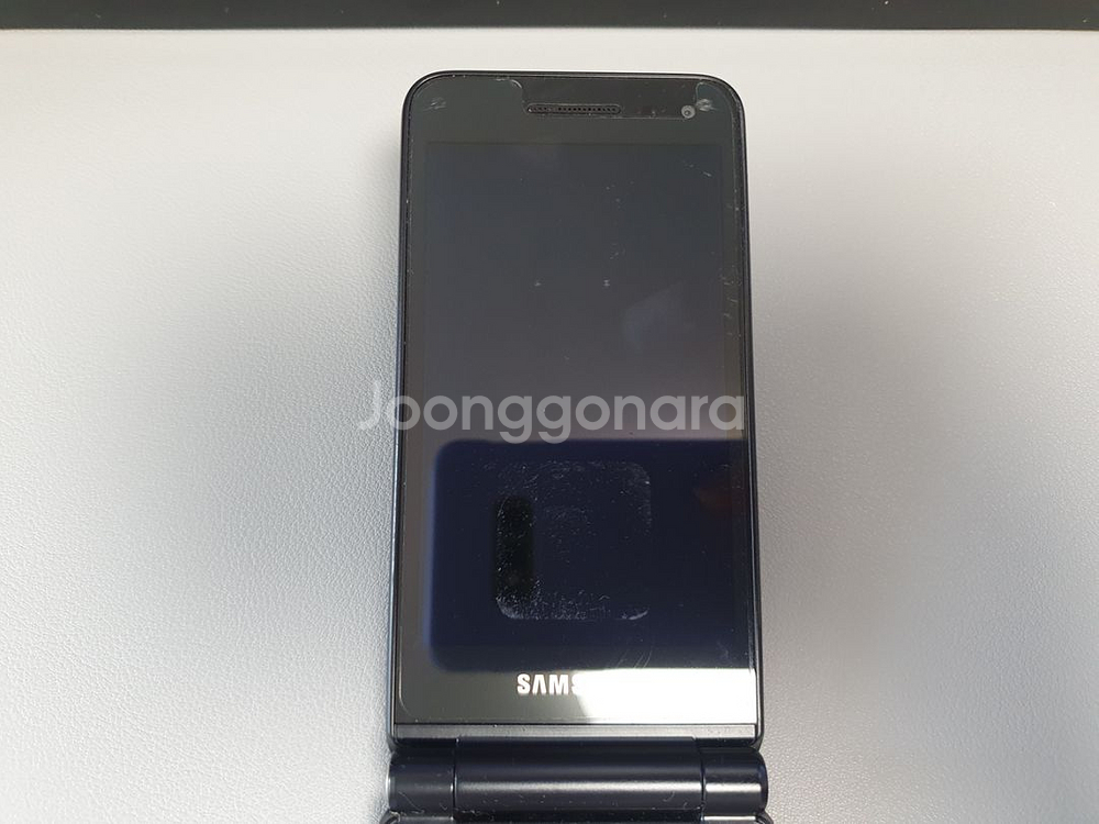 갤럭시 폴더2 / 16GB / 블랙--1