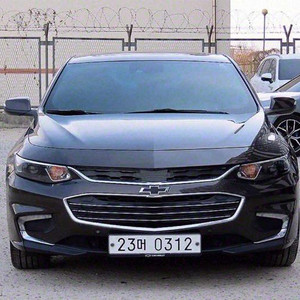 @16년식 올 뉴말리부 2.0 터보 LTZ 프리미엄