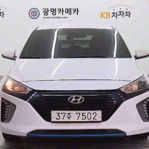 @17년식 아이오닉 하이브리드 I 전국최저가격