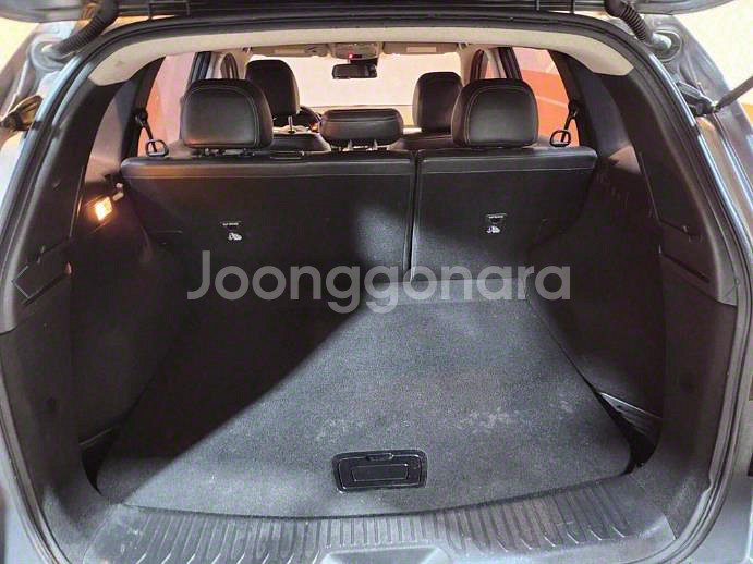 @17년식 QM6 2.0 dCi 2WD LE 전국최저--4