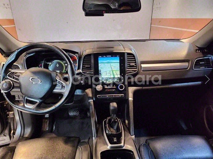 @17년식 QM6 2.0 dCi 2WD LE 전국최저--7