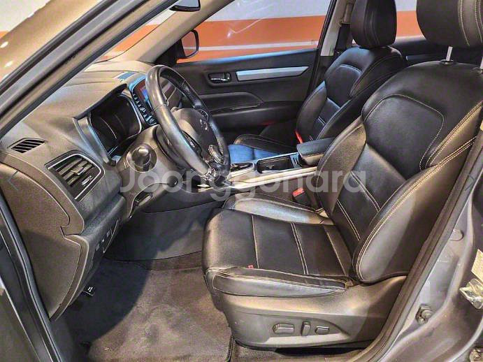 @17년식 QM6 2.0 dCi 2WD LE 전국최저--9