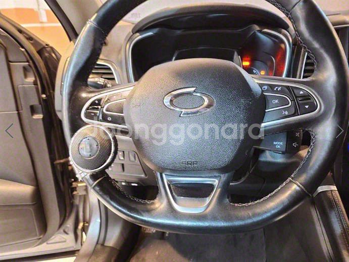 @17년식 QM6 2.0 dCi 2WD LE 전국최저--8
