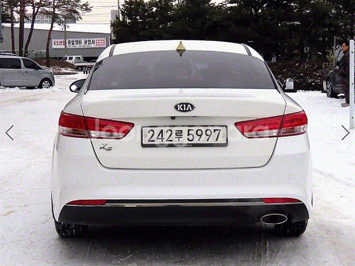 @17년식 신형 K5 2.0 LPI 택시 디럭스 SX--3