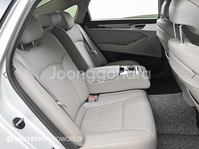 @17년식 G80 3.3 GDi AWD 럭셔리 전국최--7