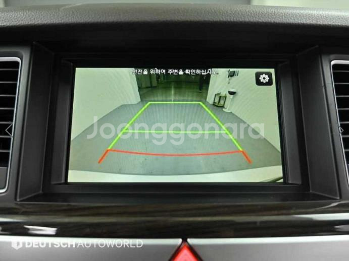 @17년식 G80 3.3 GDi AWD 럭셔리 전국최--5