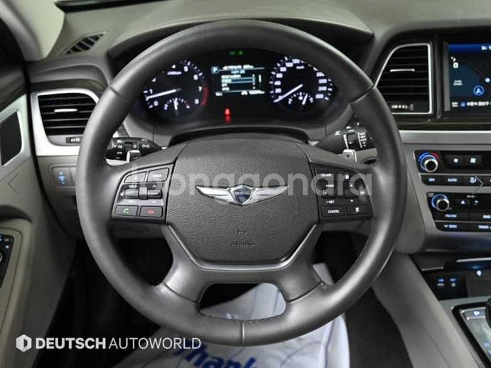@17년식 G80 3.3 GDi AWD 럭셔리 전국최--8