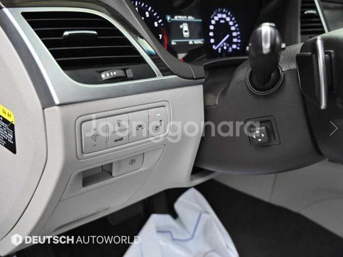 @17년식 G80 3.3 GDi AWD 럭셔리 전국최--9