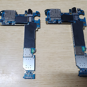 노트5 메인보드및부품