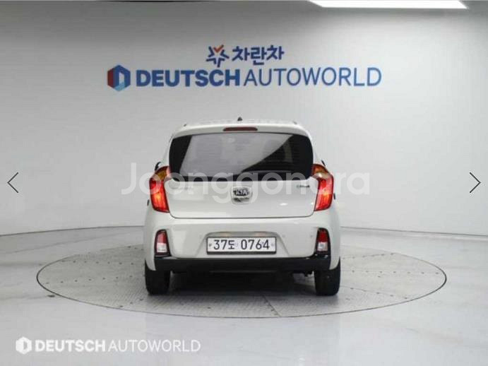 @16년식 더 뉴모닝 바이퓨얼 럭셔리 전국최저가격--3