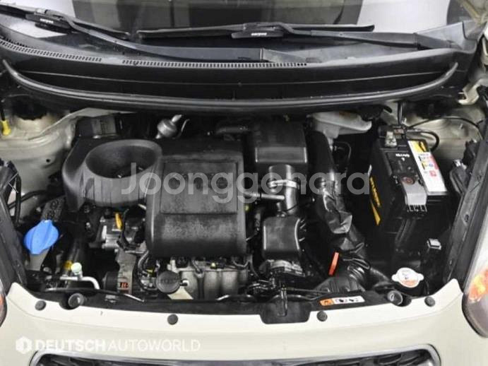 @16년식 더 뉴모닝 바이퓨얼 럭셔리 전국최저가격--5