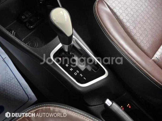 @16년식 더 뉴모닝 바이퓨얼 럭셔리 전국최저가격--7