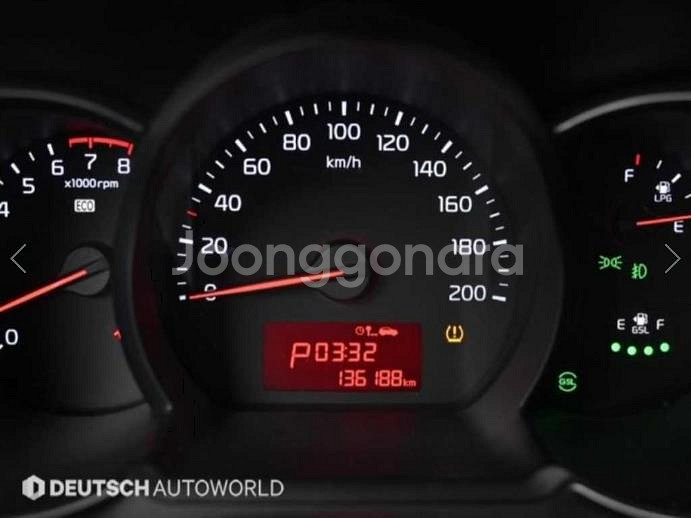 @16년식 더 뉴모닝 바이퓨얼 럭셔리 전국최저가격--6