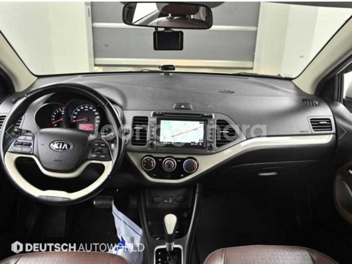 @16년식 더 뉴모닝 바이퓨얼 럭셔리 전국최저가격--8