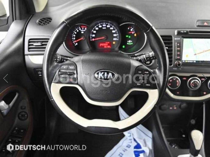 @16년식 더 뉴모닝 바이퓨얼 럭셔리 전국최저가격--9