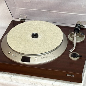 Denon DP-1200 턴테이블