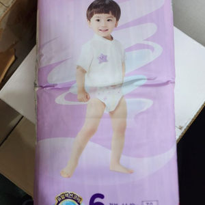 하기스 맥스드라이 팬티형 점보 기저귀 6단계 특대형