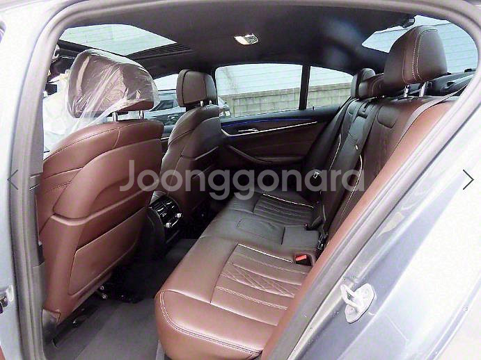 @17년식 5시리즈(7세대) 530i xDrive M--5