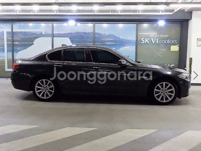 @15년식 5시리즈(6세대) 528i xDrive--2