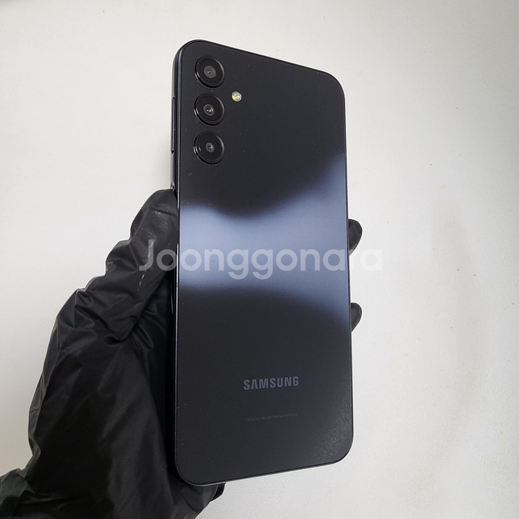 상태좋은 갤럭시 A24 128GB 팝니당--5