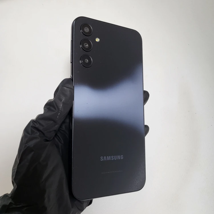 상태좋은 갤럭시 A24 128GB 팝니당 이미지