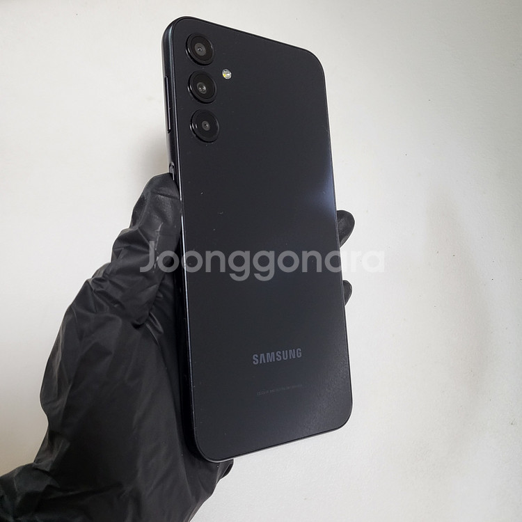 상태좋은 갤럭시 A24 128GB 팝니당--6