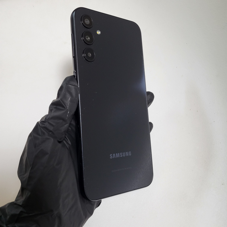 상태좋은 갤럭시 A24 128GB 팝니당 이미지