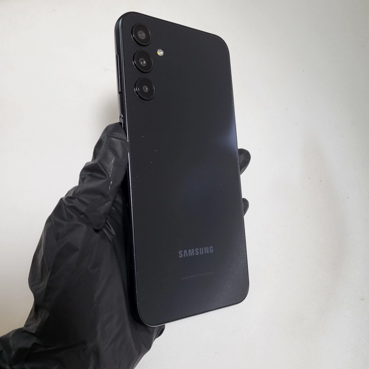 상태좋은 갤럭시 A24 128GB 팝니당 이미지