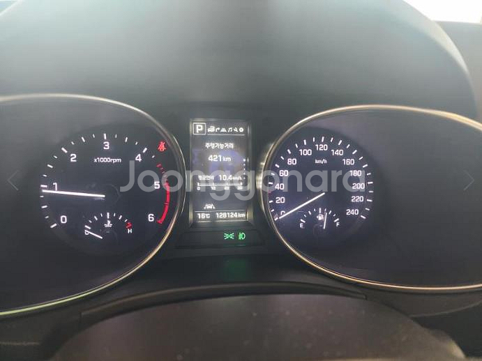 @16년식 더 뉴맥스크루즈 디젤 2.2 4WD 프레스--6