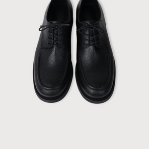 에토스 rounded derby shoes 245