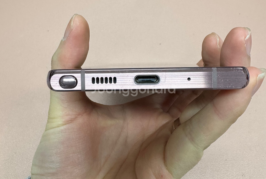 삼성 갤럭시 노트20 256GB 브론즈 잔상폰 초저렴--6