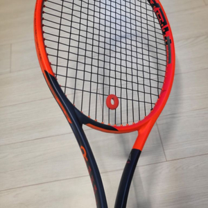 헤드 래디컬 라켓