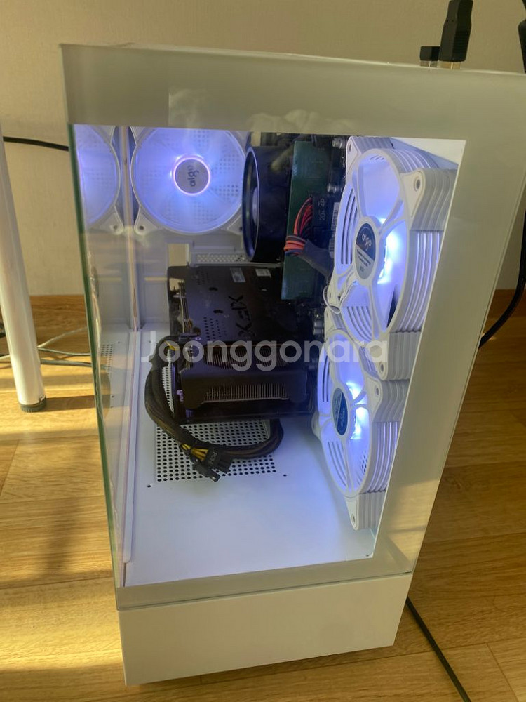 rx6600 라이젠 5600--4