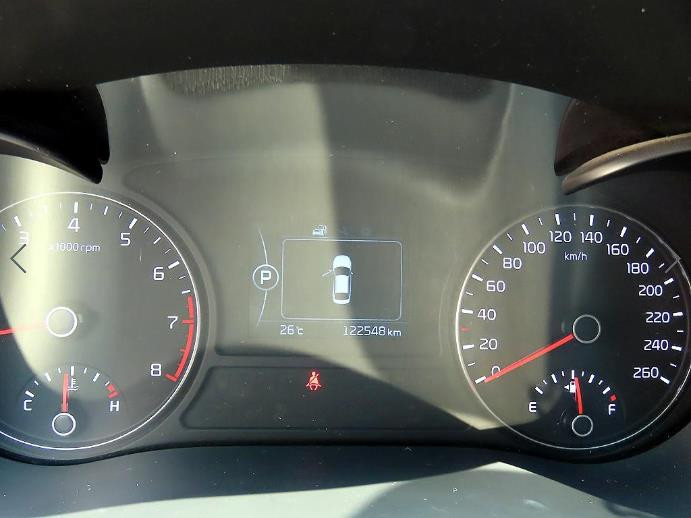 @15년식 신형 K5 2.0 LPI 렌터카 럭셔리 M--8