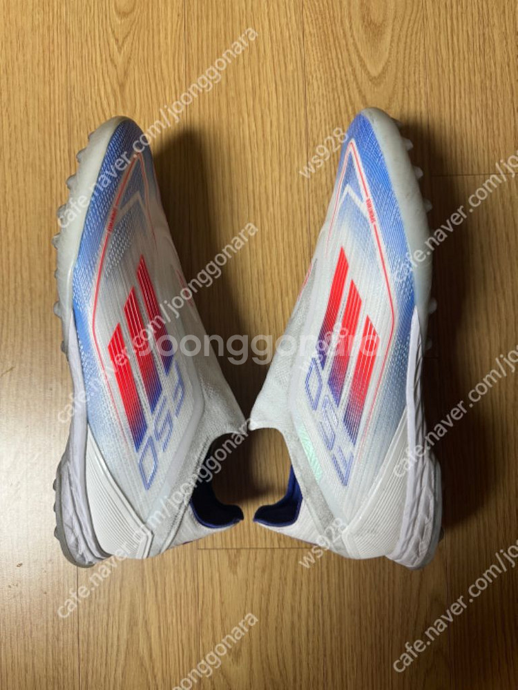 F50 프로 PRO LL TF 레이스 리스 275--2