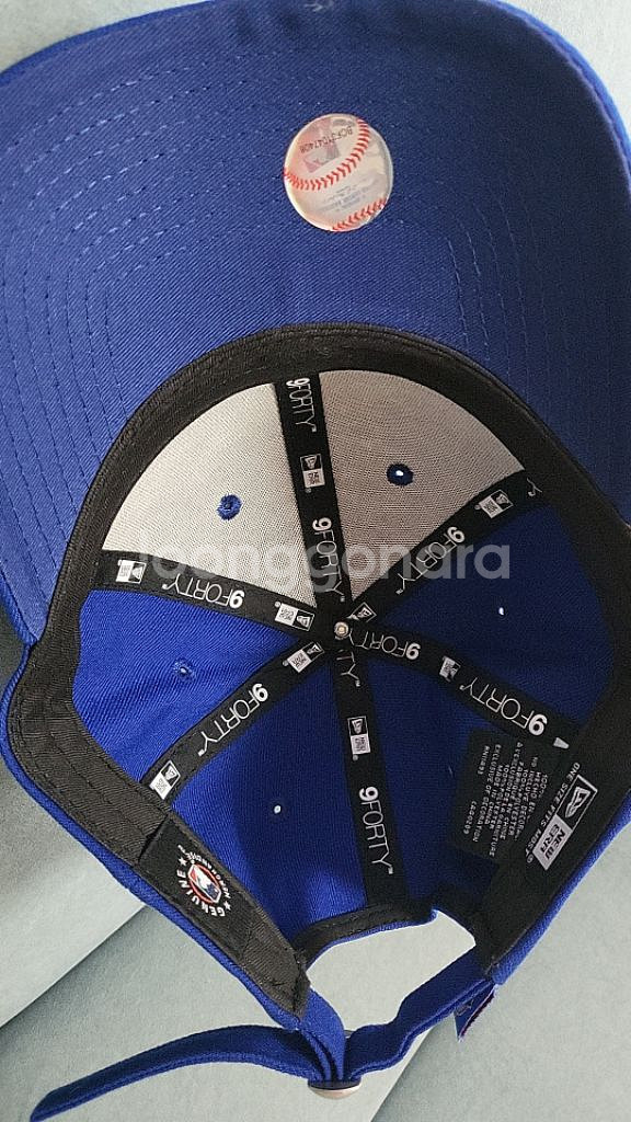 뉴에라 토론토 택포 3.0--1