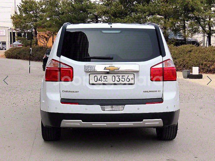 @16년식 올란도 1.6 디젤 LT 세이프티 전국최저--3