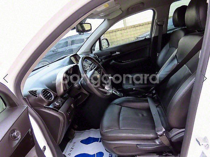 @16년식 올란도 1.6 디젤 LT 세이프티 전국최저--4