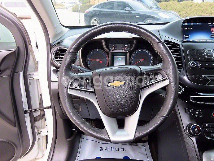 @16년식 올란도 1.6 디젤 LT 세이프티 전국최저--7