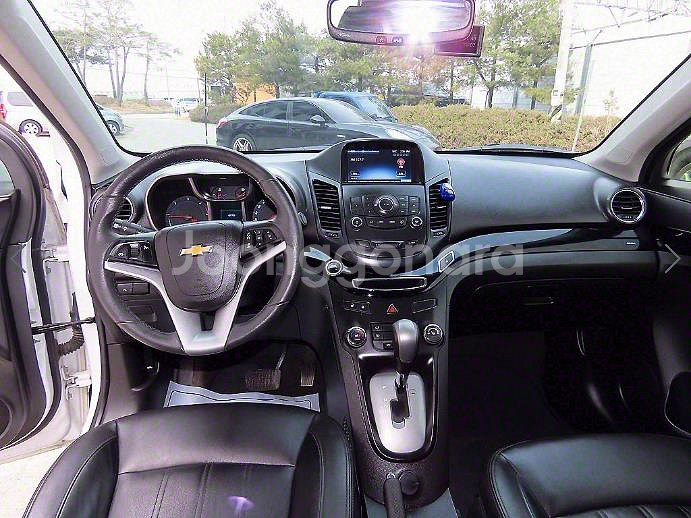 @16년식 올란도 1.6 디젤 LT 세이프티 전국최저--6