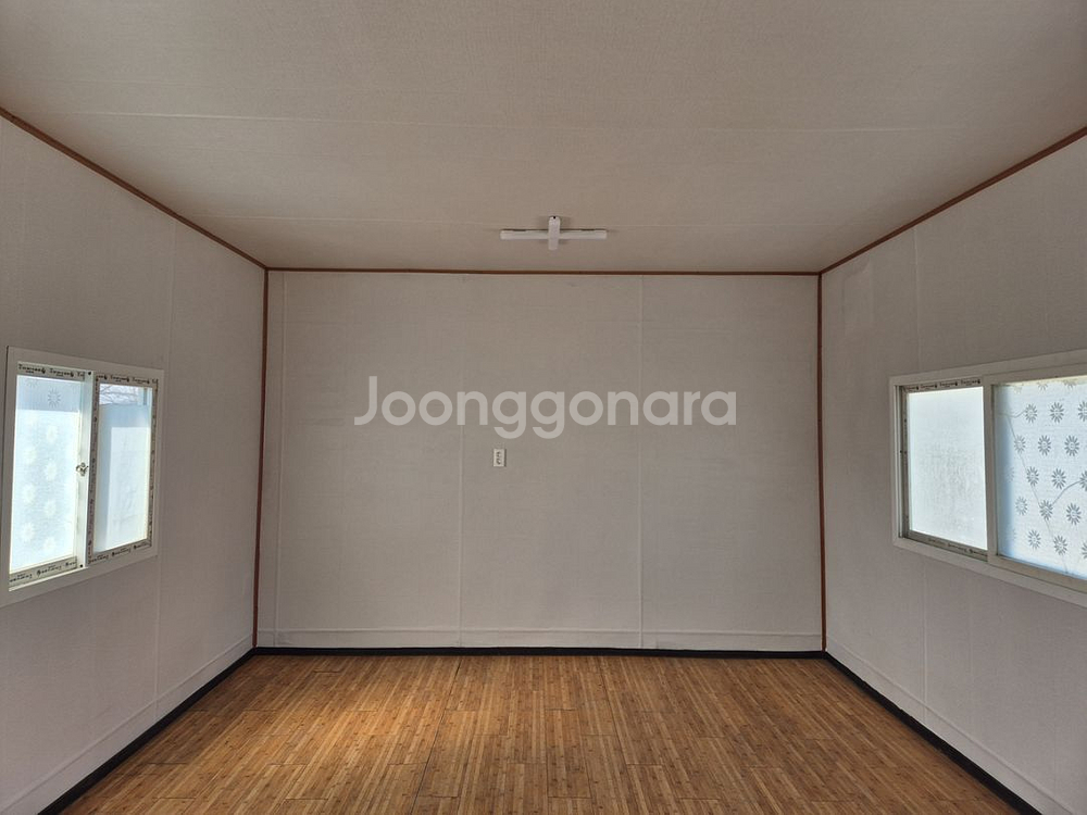 4*6 중고컨테이너 높이2960. 290만원--2