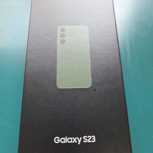 갤럭시 S23 256GB Green 특A+급