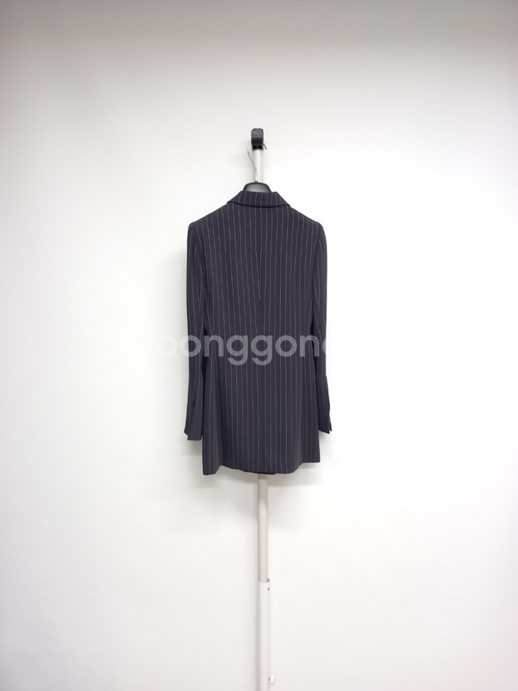 새 제시뉴욕 춘추 테일러 롱 자켓 55--1