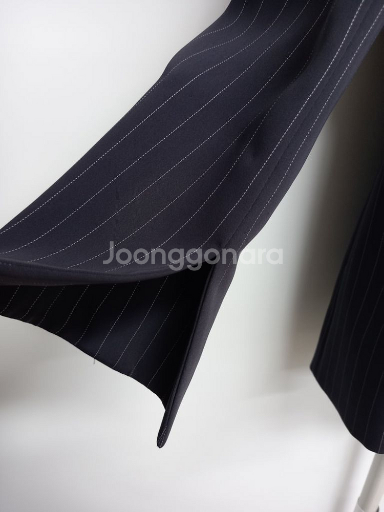 새 제시뉴욕 춘추 테일러 롱 자켓 55--4